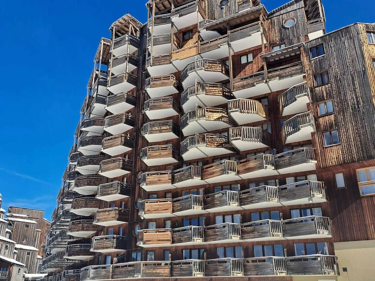 Appartement 2/3 Pieces, 6 Pers, Quartier Falaise - Fr-1-314-208 莫尔济讷 法国